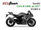 ECUflash - SUZUKI GSX-R 1000 ab BJ 2017 - EURO4
